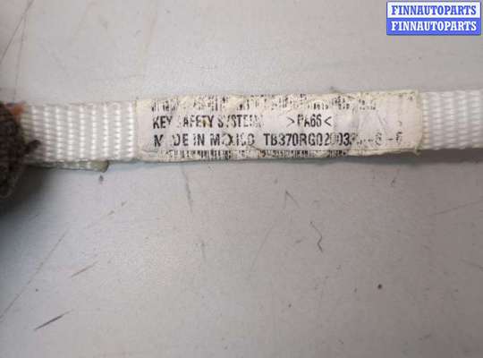 купить Подушка безопасности боковая (шторка) на Hyundai Sonata 7 LF 2014-2020