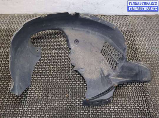 купить Защита арок (подкрылок) на Seat Ibiza 3 2001-2008
