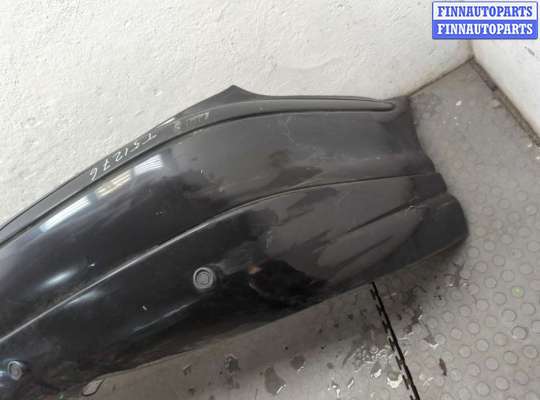 купить Бампер на Jaguar X-Type 2001-2009