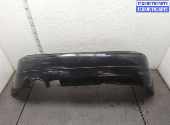 купить Бампер на Jaguar X-Type 2001-2009