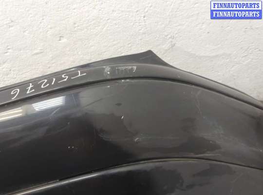 купить Бампер на Jaguar X-Type 2001-2009