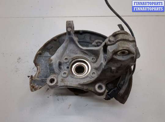 купить Ступица (кулак, цапфа) на Volkswagen Passat 6 2005-2010