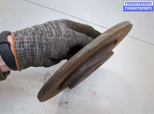 купить Диск тормозной на Jeep Cherokee 2013-2023