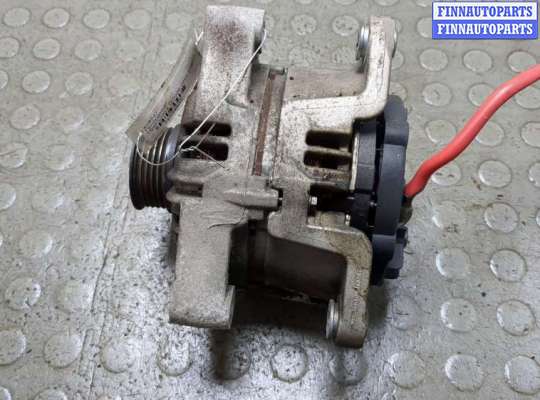 Генератор OP2422637 на Opel Corsa D 2006-2014
