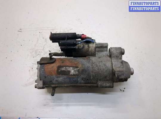 Стартер FO2171597 на Ford S-Max 2006-2010