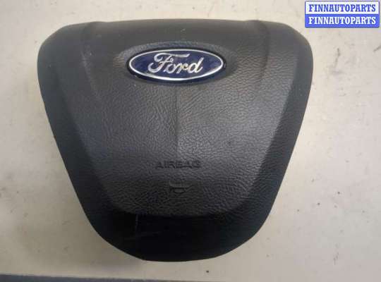 Подушка безопасности водителя FO2034697 на Ford Fusion 2012-2016 USA