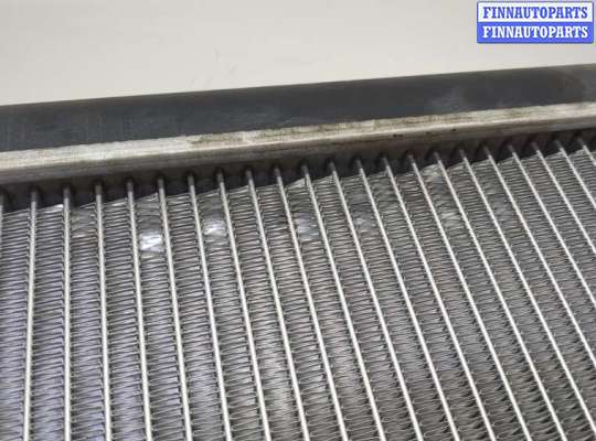 купить Радиатор охлаждения двигателя на Toyota Sequoia 2000-2008