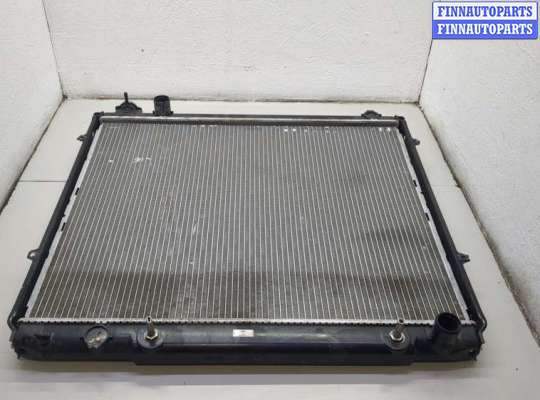 купить Радиатор охлаждения двигателя на Toyota Sequoia 2000-2008