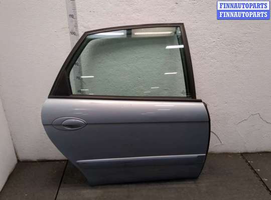 Стекло боковой двери CT1152405 на Citroen C5 2004-2008