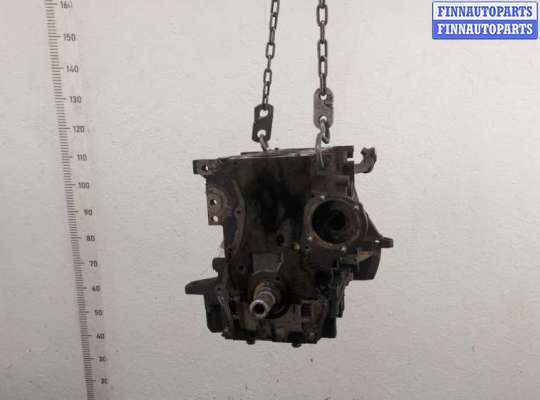 Блок цилиндров (Шорт блок) FT545205 на Fiat Doblo 2000-2015