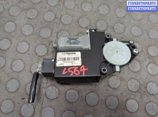 купить Двигатель электролюка на Mazda 6 2008-2012 USA