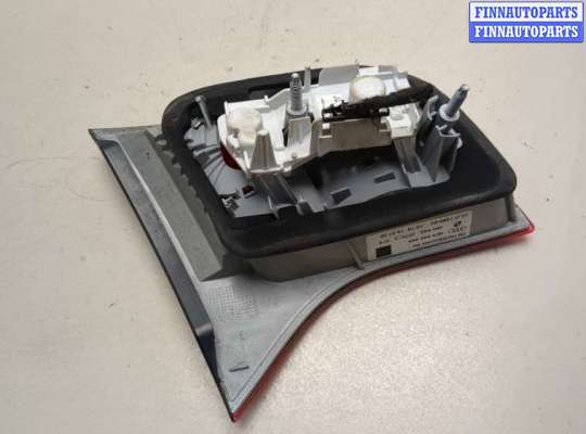 купить Фонарь крышки багажника на Audi A4 (B7) 2004-2009