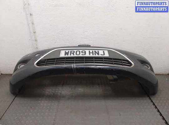 купить Бампер на Ford Focus 2 2008-2011