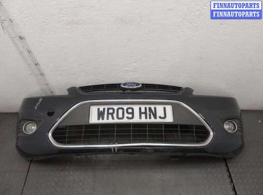 купить Бампер на Ford Focus 2 2008-2011