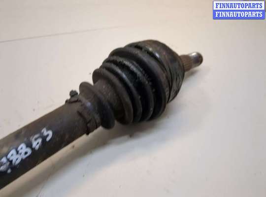 купить Полуось (приводной вал, шрус) на Peugeot Partner 2015-2018