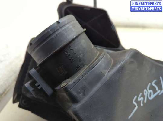 купить Измеритель потока воздуха (расходомер) на Renault Megane 3 2009-2016