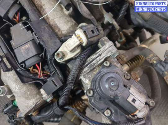 купить Двигатель (ДВС) на Volkswagen Touran 2003-2006