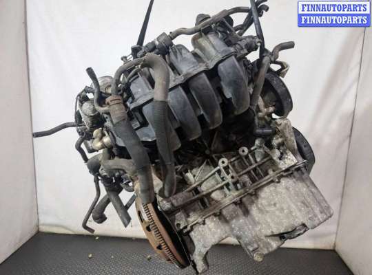 купить Двигатель (ДВС) на Volkswagen Touran 2003-2006