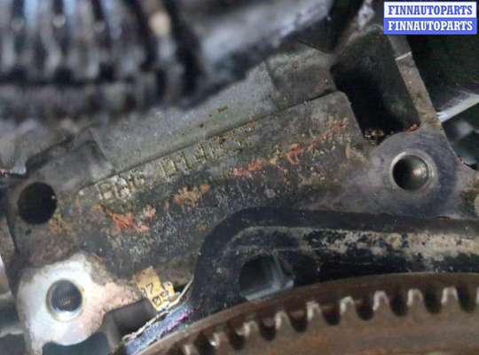 купить Двигатель (ДВС) на Volkswagen Touran 2003-2006