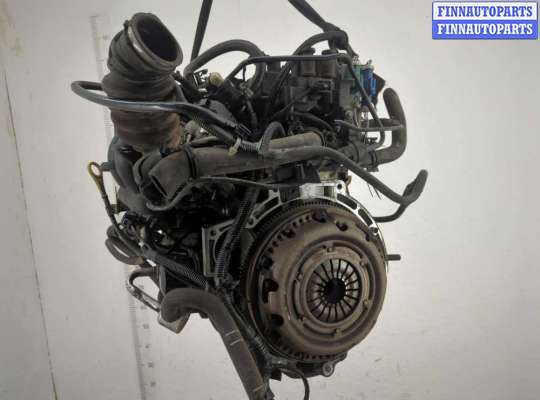 купить Двигатель (ДВС) на Ford Mondeo 4 2007-2015