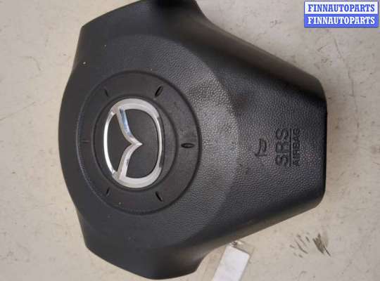 Подушка безопасности водителя MZ663112 на Mazda 5 (CR) 2005-2010