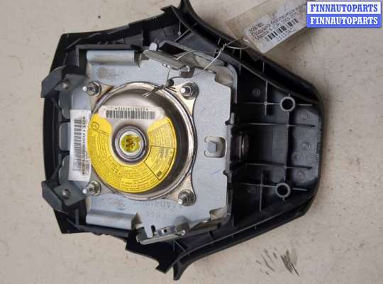 купить Подушка безопасности водителя на Mazda 5 (CR) 2005-2010