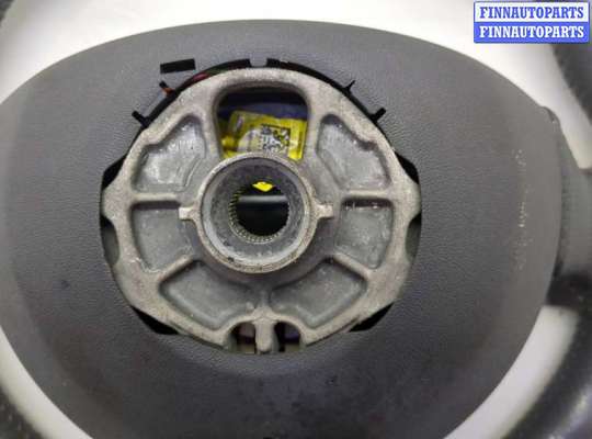 купить Руль на Renault Megane 2 2002-2009