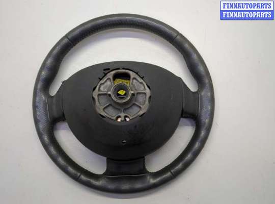 купить Руль на Renault Megane 2 2002-2009