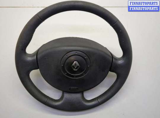 Руль RN1551310 на Renault Megane 2 2002-2009