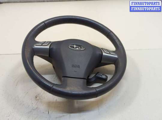 купить Руль на Subaru Tribeca (B9) 2004-2014