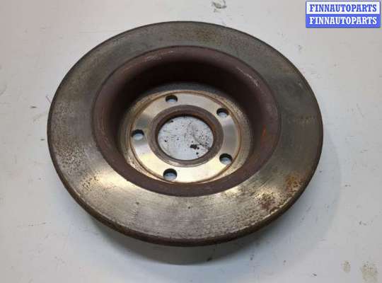 купить Диск тормозной на Ford Escape 2012-2015