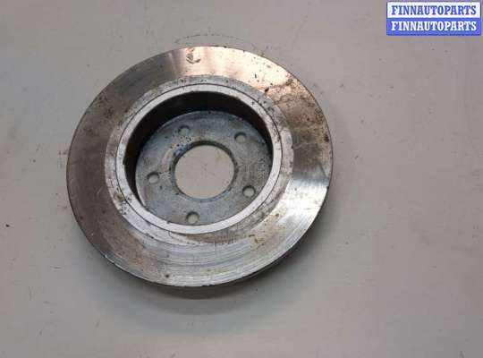 Купить Диск тормозной на Nissan Almera Tino Диск тормозной NS969604 на Nissan Almera Tino