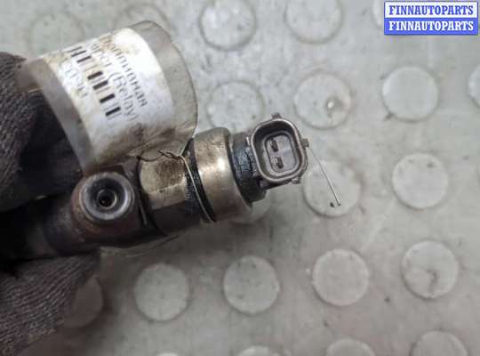 купить Форсунка топливная на Citroen Jumper (Relay) 2006-2014