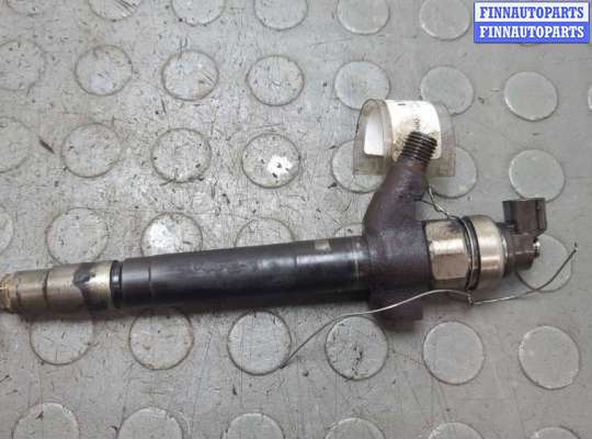 купить Форсунка топливная на Citroen Jumper (Relay) 2006-2014