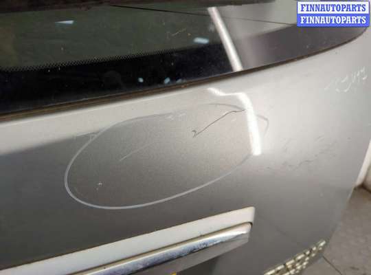 купить Подсветка номера на Toyota Corolla Verso 2004-2009