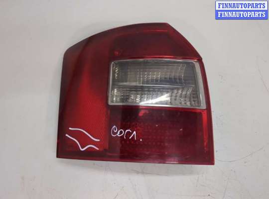 купить Фонарь (задний) на Audi A4 (B6) 2000-2006