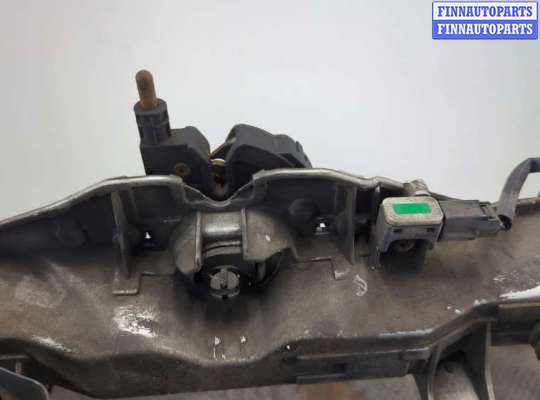 купить Усилитель бампера на Ford Kuga 2008-2012