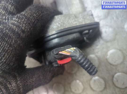 купить Заслонка дроссельная на Ford C-Max 2002-2010