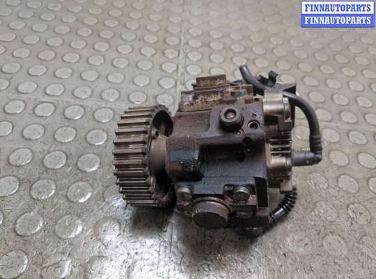 ТНВД CT1147769 на Citroen C4 Grand Picasso 2006-2013