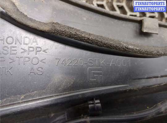купить Жабо под дворники (дождевик) на Acura RDX 2006-2015