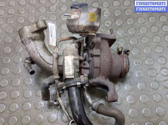 Купить Турбина на Citroen C5 2008-2017 Турбина CT1148824 на Citroen C5 2008-2017