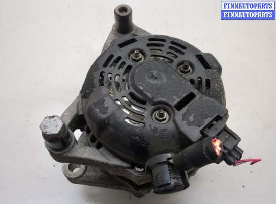купить Генератор на Ford Kuga 2008-2012