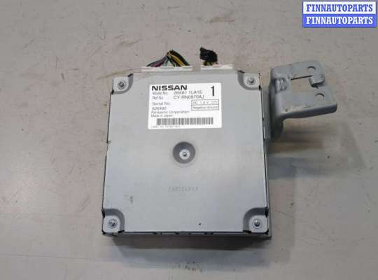 Блок управления камерой заднего вида IFE7815 на Infiniti QX56 2010-2013