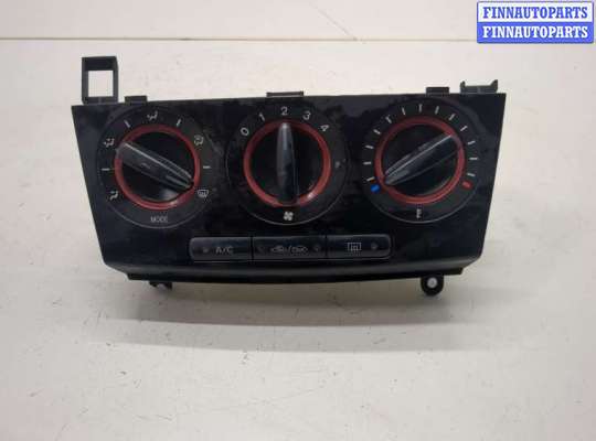 купить Переключатель отопителя (печки) на Mazda 3 (BK) 2003-2009
