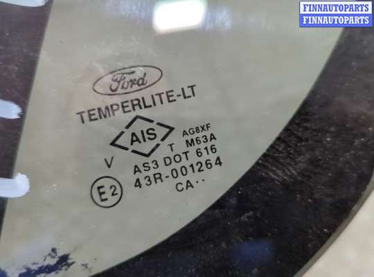 купить Стекло кузовное боковое на Ford EcoSport 2017-2023