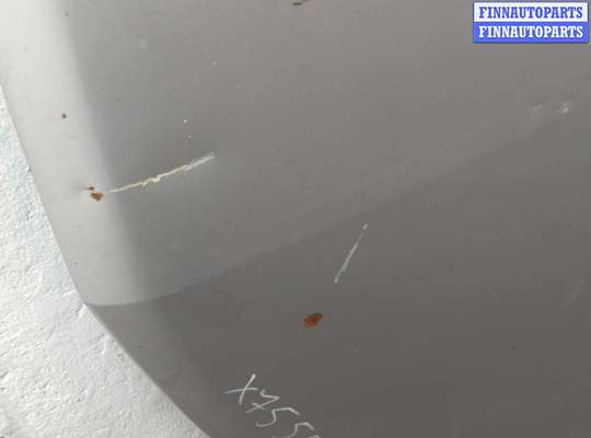 купить Капот на Opel Astra H 2004-2010