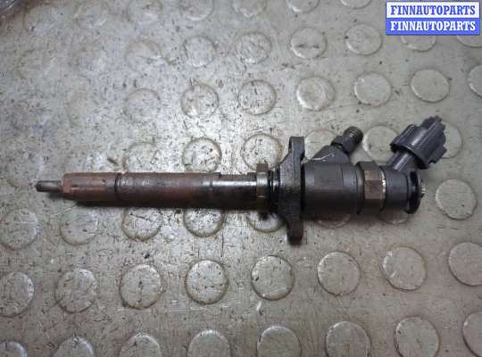 Форсунка топливная PG1201027 на Peugeot 308 2007-2013