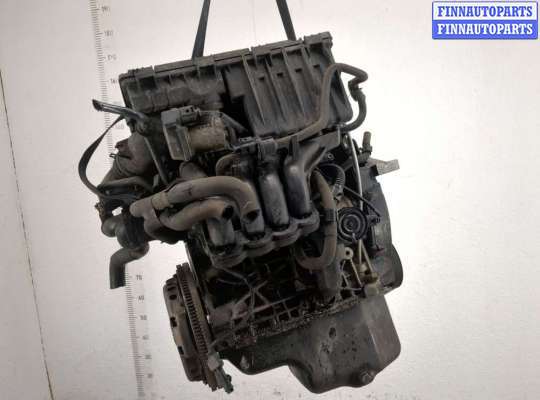 купить Двигатель (ДВС) на Skoda Roomster 2006-2015