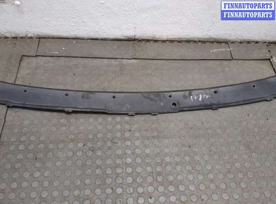 купить Жабо под дворники (дождевик) на BMW X5 E70 2006-2013