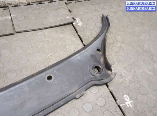 купить Жабо под дворники (дождевик) на BMW X5 E70 2006-2013